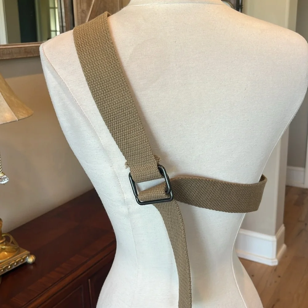 N/A comfy adjustable